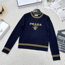 Prada Sweaters